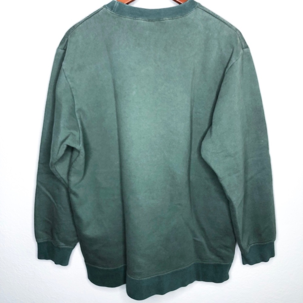 Levi Strauss & Co Vintage Crew Neck Sweater - Picture 2 of 5